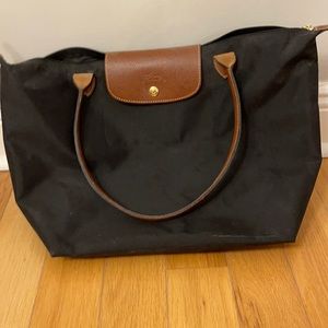 Longchamp tote